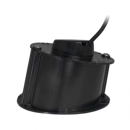 Sonde M135M CHIRP à coller