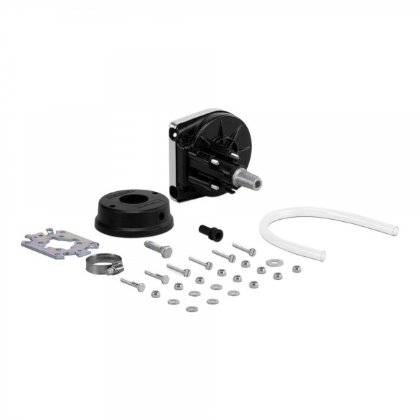 Cable-operated steering, max. 55CV HB - N°17 - comptoirnautique.com