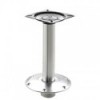 Pata de asiento desmontable y giratoria - N°1 - comptoirnautique.com