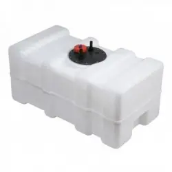 Réservoirs eau douce