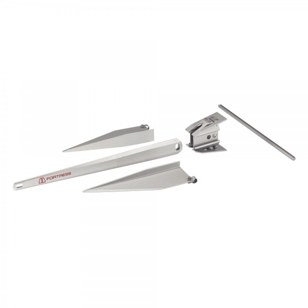 Ancre Guardian® - N°2 - comptoirnautique.com