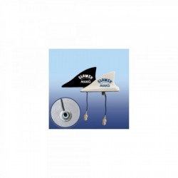 Antenne VHF MAKO