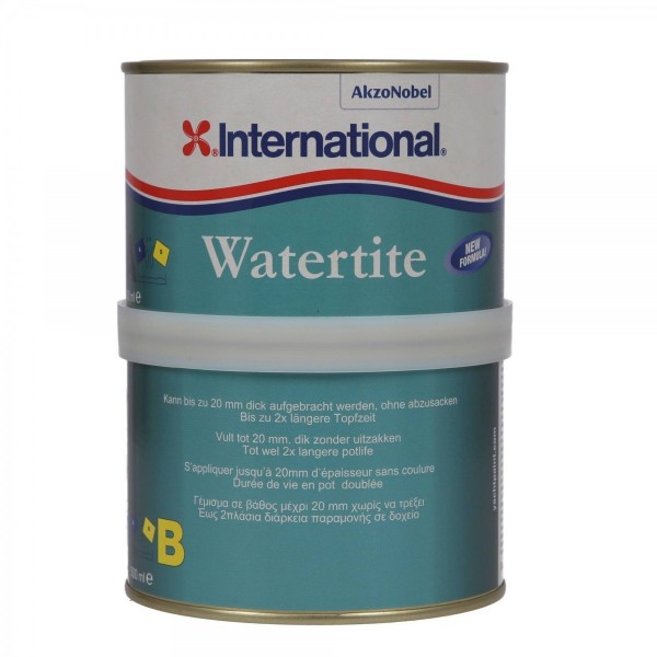 Revestimiento epoxi Watertite - N°13 - comptoirnautique.com