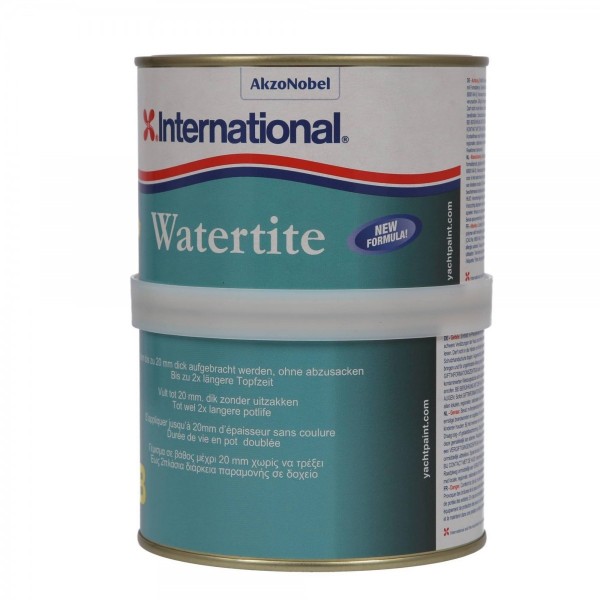 Watertite-Epoxidspachtelmasse - N°14 - comptoirnautique.com