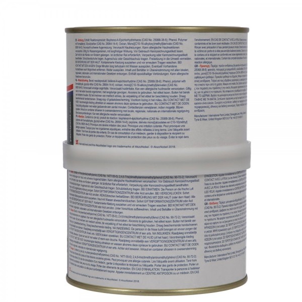 Watertite Epoxy Coating - N°18 - comptoirnautique.com