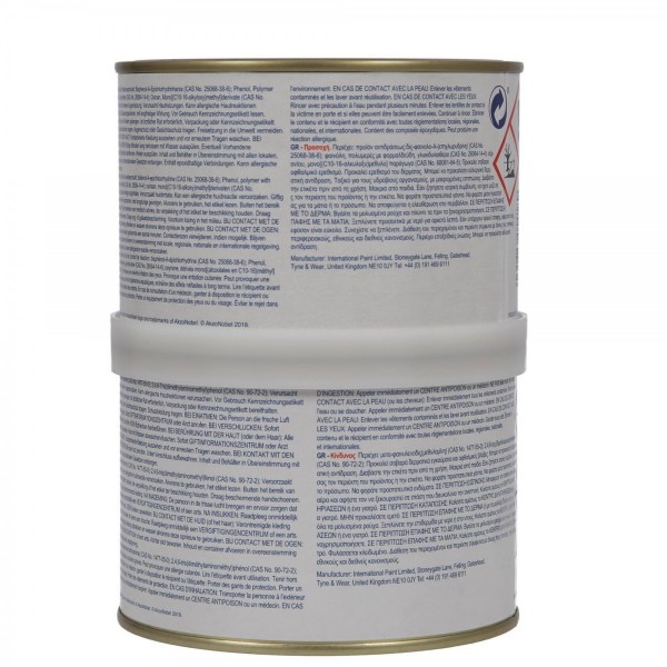 Watertite-Epoxidspachtelmasse - N°19 - comptoirnautique.com