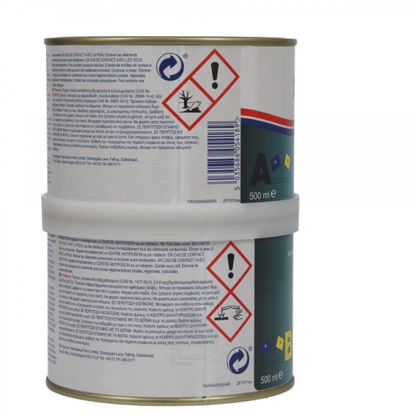 Watertite Epoxy Coating - N°21 - comptoirnautique.com