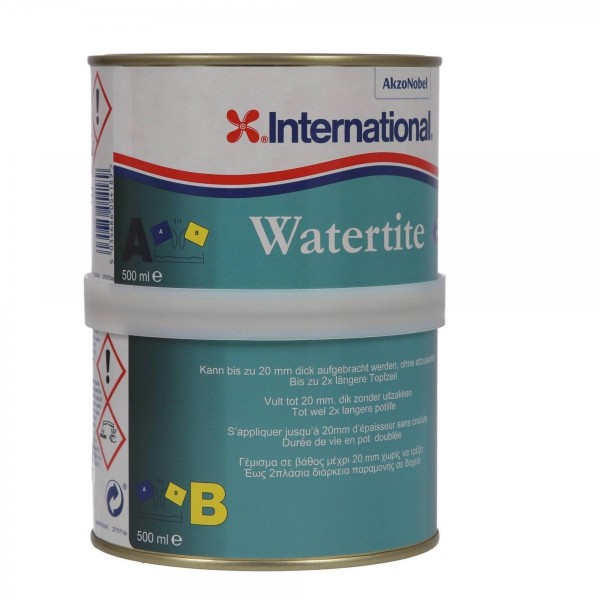 Revestimiento epoxi Watertite - N°24 - comptoirnautique.com