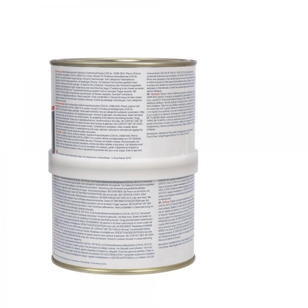 Watertite Epoxy Coating - N°30 - comptoirnautique.com