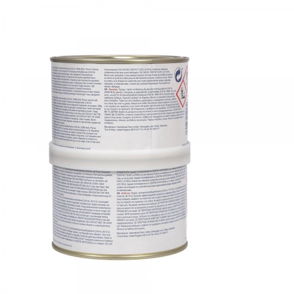 Revestimiento epoxi Watertite - N°31 - comptoirnautique.com