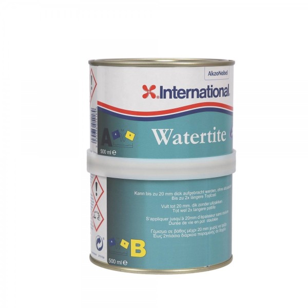 Revestimiento epoxi Watertite - N°36 - comptoirnautique.com