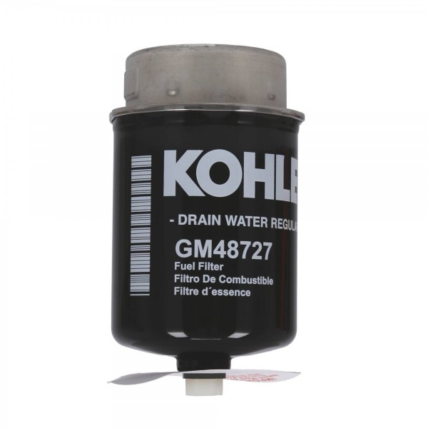 GM48727 PRIMairE-Kraftstofffilter 33-50EFOZD(J) - N°2 - comptoirnautique.com