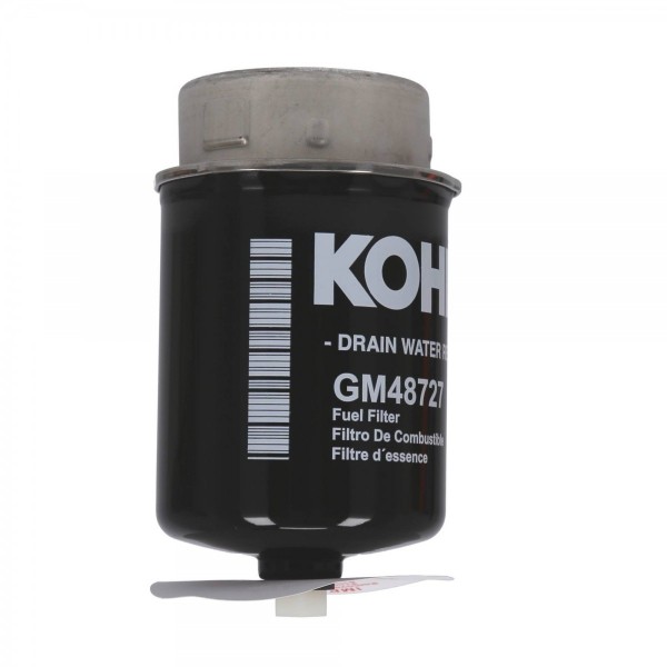 GM48727 PRIMairE-Kraftstofffilter 33-50EFOZD(J) - N°3 - comptoirnautique.com