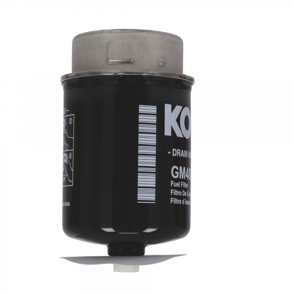 GM48727 PRIMairE-Kraftstofffilter 33-50EFOZD(J) - N°4 - comptoirnautique.com