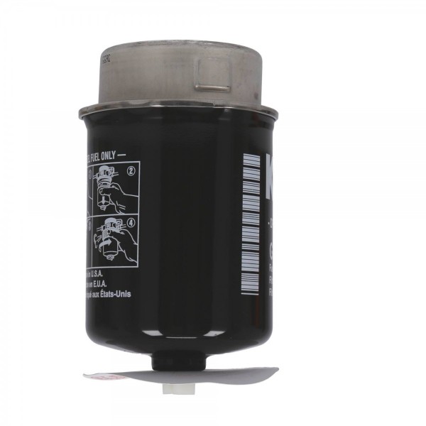 GM48727 Filtro de combustible PRIMario 33-50EFOZD(J) - N°5 - comptoirnautique.com
