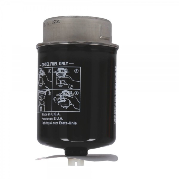GM48727 Filtre fuel PRIMairE 33-50EFOZD(J) - N°6 - comptoirnautique.com