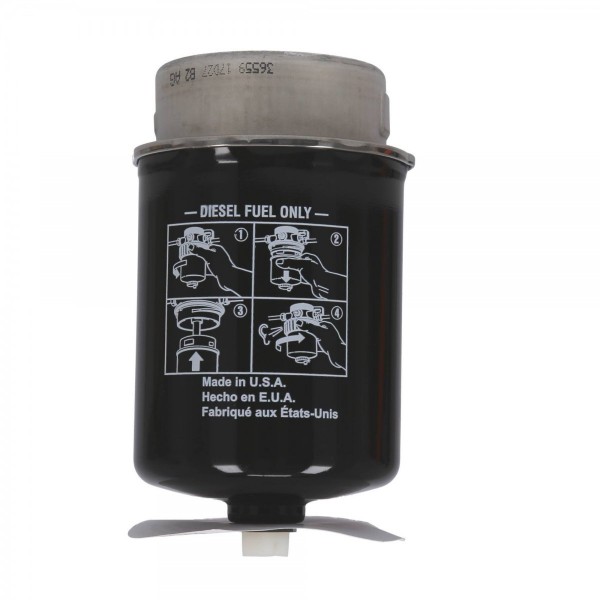 GM48727 PRIMairE-Kraftstofffilter 33-50EFOZD(J) - N°7 - comptoirnautique.com