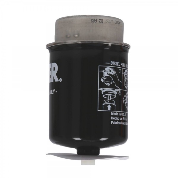 GM48727 Filtre fuel PRIMairE 33-50EFOZD(J) - N°9 - comptoirnautique.com