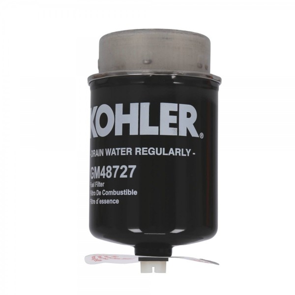 GM48727 PRIMairE Fuel Filter 33-50EFOZD(J) - N°12 - comptoirnautique.com