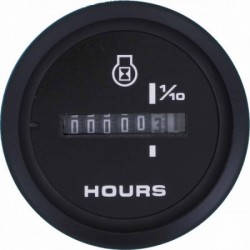 Amega Indicador de horas de...
