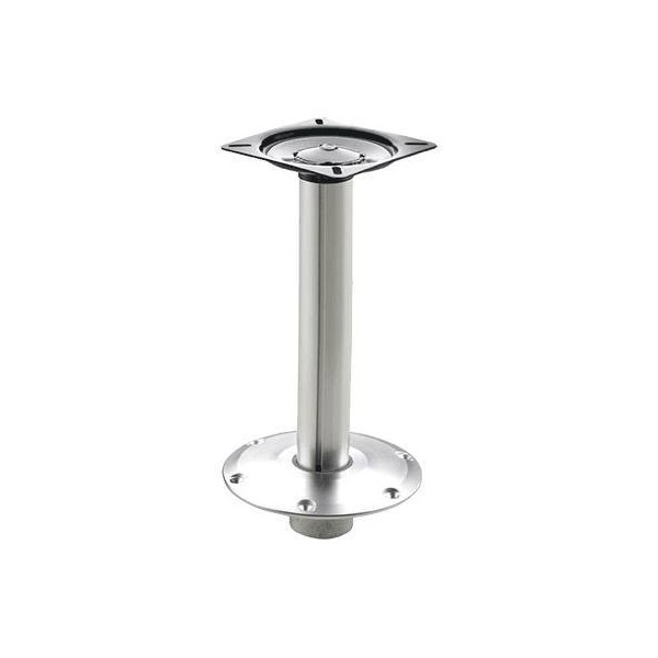 Pata de asiento desmontable y giratoria - N°2 - comptoirnautique.com
