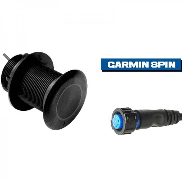 Sonde P319 Traversante - N°4 - comptoirnautique.com