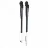 Bras d'essuie-glace double pour moteur RW - N°1 - comptoirnautique.com