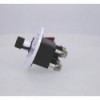 Key-Operated Battery Disconnector - N°9 - comptoirnautique.com