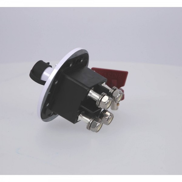 Interruptor de batería con llave - N°10 - comptoirnautique.com