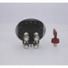 Key-Operated Battery Disconnector - N°12 - comptoirnautique.com