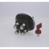 Interruttore di spegnimento della batteria con chiave - N°13 - comptoirnautique.com