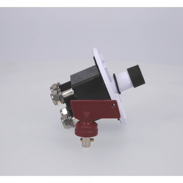 Coupe batterie à clé - N°15 - comptoirnautique.com