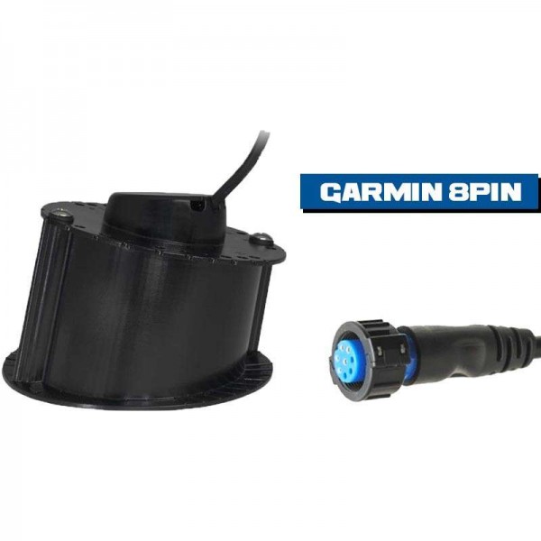 Sonde M422W CHIRP à coller - N°4 - comptoirnautique.com