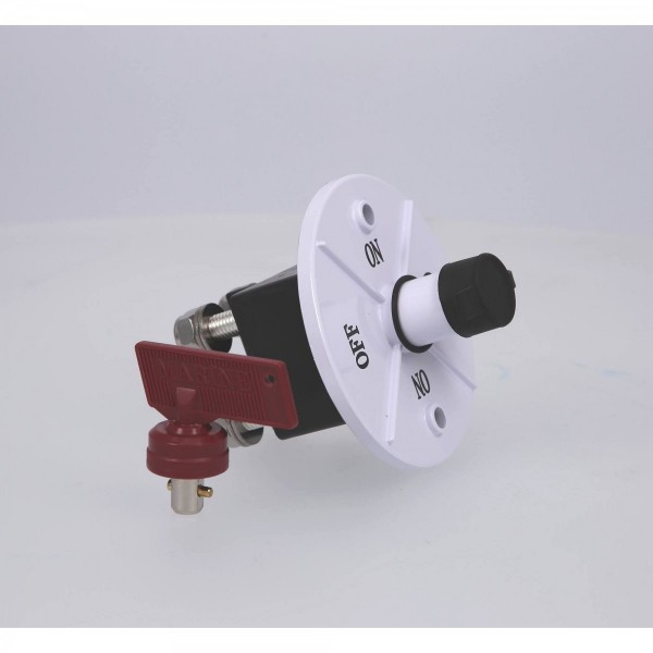 Coupe batterie à clé - N°16 - comptoirnautique.com