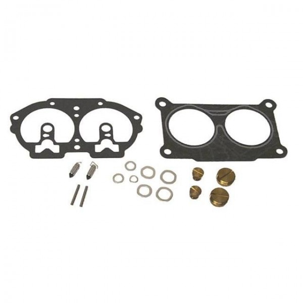 Kit carburatore per motori Yamaha - N°8 - comptoirnautique.com
