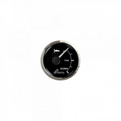 SilverLine ø52 mm...