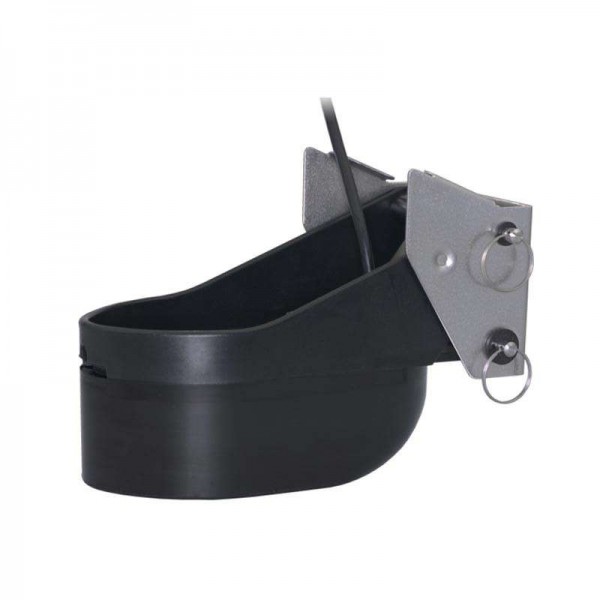 Sonde TM185 CHIRP Tableau Arrière - N°1 - comptoirnautique.com