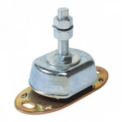 HY Flexible Engine Mounts