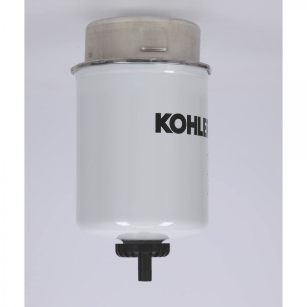 ED0021753200-S Filtre gazole 11-20EFKOZD - N°3 - comptoirnautique.com