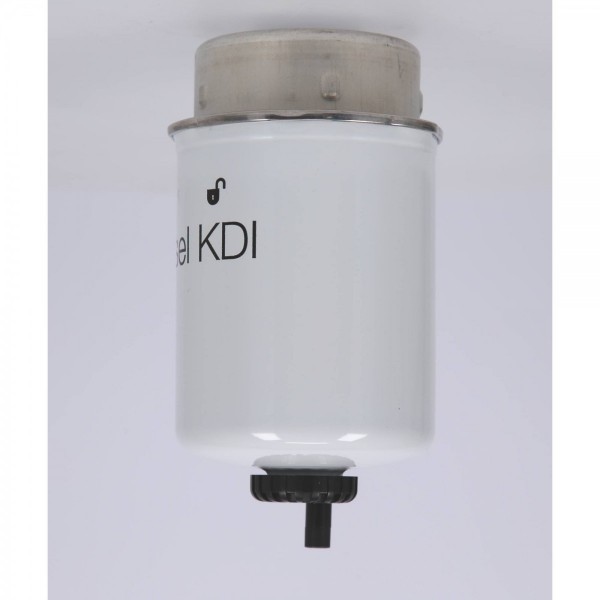 ED0021753200-S Filtre gazole 11-20EFKOZD - N°8 - comptoirnautique.com