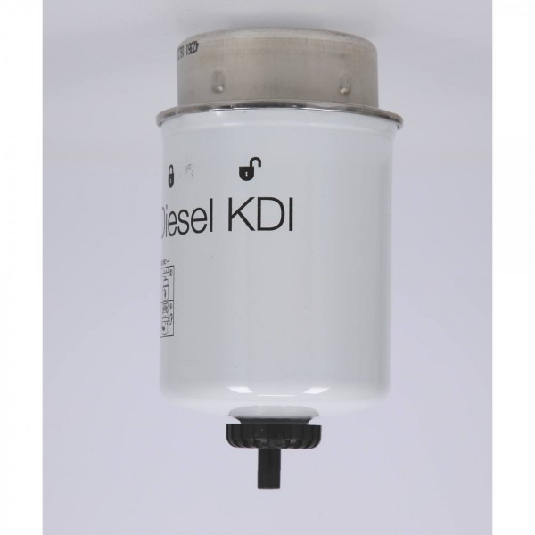 ED0021753200-S Diesel Fuel Filter 11-20EFKOZD - N°9 - comptoirnautique.com