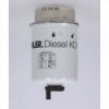 ED0021753200-S Filtre gazole 11-20EFKOZD - N°11 - comptoirnautique.com