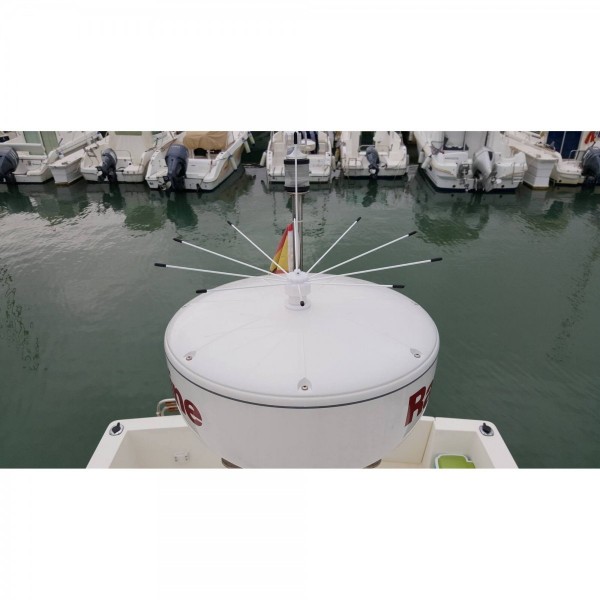 Repelente de aves «-» Stopgull - N°47 - comptoirnautique.com