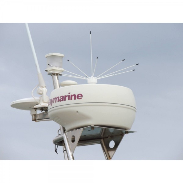 Repelente de aves «-» Stopgull - N°48 - comptoirnautique.com