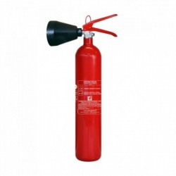 CO2 Fire Extinguisher