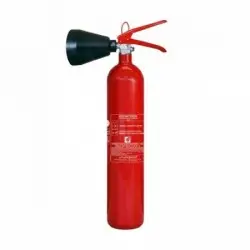 Extincteur CO2
