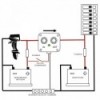 Relè di accoppiamento automatico - N°2 - comptoirnautique.com