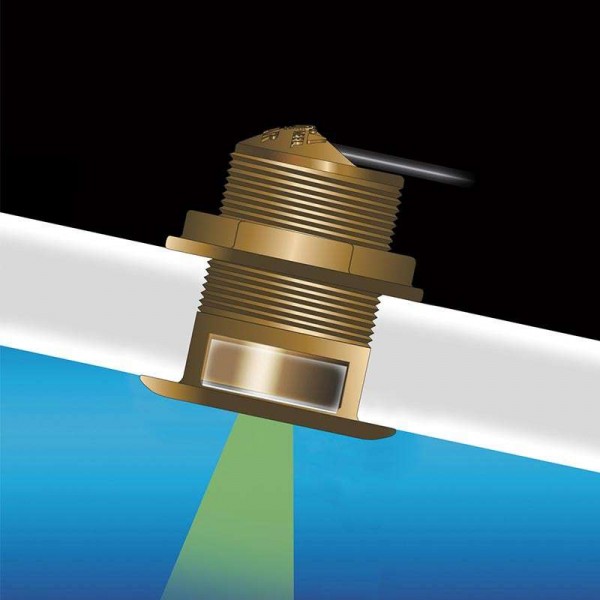 Sonde B117 Traversante - N°2 - comptoirnautique.com