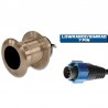 B117 through-beam probe
