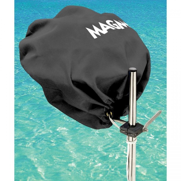 Housse pour barbecue série Kettle - N°7 - comptoirnautique.com